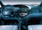 Toyota Previa 2000 - 2003